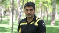 ستار همدانی: مجیدی کمرش درد می کرد پنالتی نزد