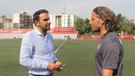  سرمربی نونهالان پرسپولیس مشخص شد 