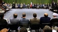 شعر خواندن در حضور شما جرأت می‌خواهد/ خاطراتی از ۱۳ سال مدیریت جلسات شعر رمضان در محضر رهبر انقلاب
