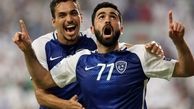 حضور عمر خریبین در استقلال تکذیب شد