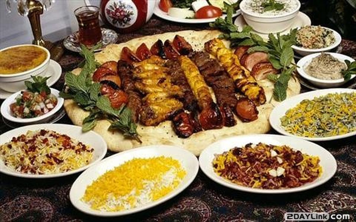حضور اکبر عبدی، رضاداودنژاد وفیروزکریمی درخانه‌ هم/تصویر