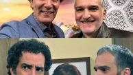 ساختمان پزشکانی ها پس از گذشت سالها در کنار هم + عکس