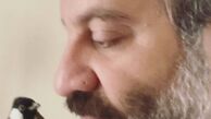 پرنده کوچک خوشبختی مهراب قاسم خانی + عکس