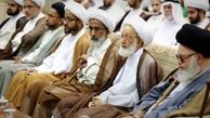 توییت وزارت کشوربحرین که به سرعت حذف شد