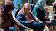 عدم آمادگی ایران برای موج سالمندی