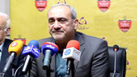 صحبتی از لژیونر شدن دو بازیکن پرسپولیس نشده
