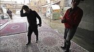 انتقال قالیشویی های پایتخت به کهریزک