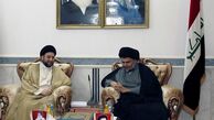 رایزنی صدر و حکیم درباره مرحله پس از آزادی موصل