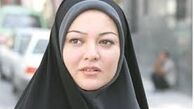 عکس و متن زیبایی که رزیتا غفاری منتشر کرد