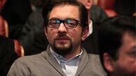 بهرام رادان به شبکه نمایش خانگی می‌آید