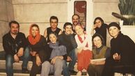روناک یونسی سال ها قبل از مهاجرتش+عکس