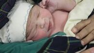 تولد نوزاد به روش پیشرفته IVF 