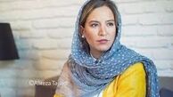 تبریک «ستاره پسیانی» برای تولد برادرش خسرو/عکس