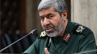ستادهای انتخاباتی از نام و تصویر فرماندهان سپاه استفاده تبلیغاتی نکنند