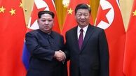 سران دو کره برای دومین بار با یکدیگر دیدار کردند