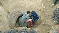 انفجار در کوه‌های شهرستان دماوند ۲ نفر را کشت