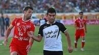 مدافع صبا قراردادش را تمدید کرد