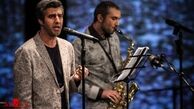 با هدف صلح جهانی روی صحنه می‌روم
