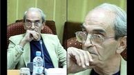 فریدون آزما درگذشت