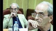 فریدون آزما درگذشت