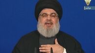 نصرالله:شکست داعش محصول اتحاد طلایی ارتش، ملت و مقاومت است