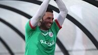 نیکبخت: بازیکنان پرسپولیس تهدیدم می‌کردند