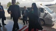 رئیس سازمان حفاظت محیط زیست کشور وارد تبریز شد