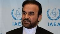 توضیحات خوشرو درباره گزارش جدید آژانس انرژی اتمی
