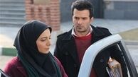 خانم بازیگر: دیگر کارهایی که نتیجه‌اش عصبانی‌ام می‌کند انجام نمی‌دهم