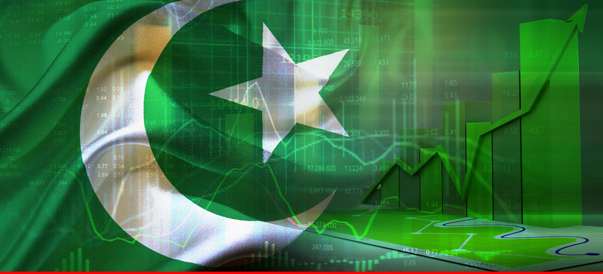 بررسی چالش های اقتصادی پاکستان در شبکه پرس تی وی