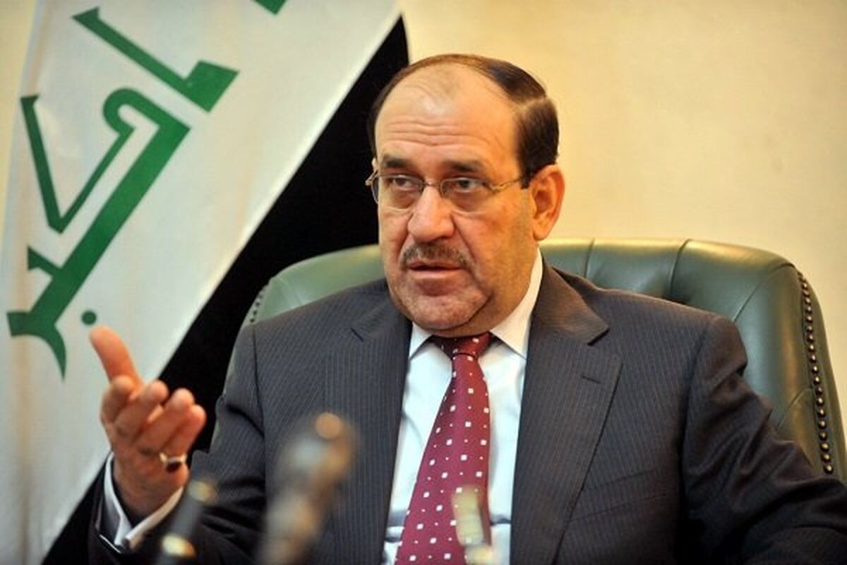 هر که به اکثریت ایمان دارد شریک ما محسوب می شود 