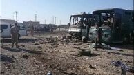 انفجار بمب در «تکریت» جان هشت نفر را گرفت