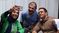 حسین رفیعی جایگزین چاووش می شود