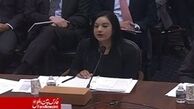به صفر رساندن صادرات نفت ایران از اهداف مهم آمریکاست