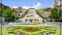 تعطیلات عید در خانه نمانید