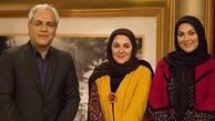 خواهران اسکندری امشب به "دورهمی" می‌آیند
