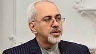 دستور کار گفت‌وگوی ظریف با مقامات عراقی