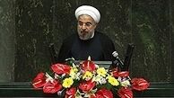 به رای مجلس احترام می‌گذاریم
