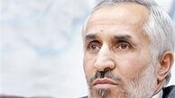 داود احمدی‌نژاد: ولایت را به احمدی‌نژاد ترجیح می‌دهم