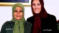 فرار یکی از سرکردگان رده بالای منافقین از کمپ لیبرتی