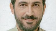 گریم جدید هادی حجازی فر + عکس