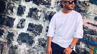 استایل دیده نشده از ارسلان قاسمی + عکس