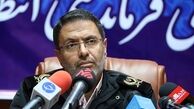 جزئیات تصادف خونین کارگران شهرداری از زبان رئیس پلیس راهور تهران