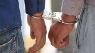 برق دزدها، دستگیر شدند 