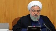 زمان سفر استانی رییس جمهور به آذربایجان غربی