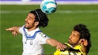 گل‌گهر صدرنشین شد