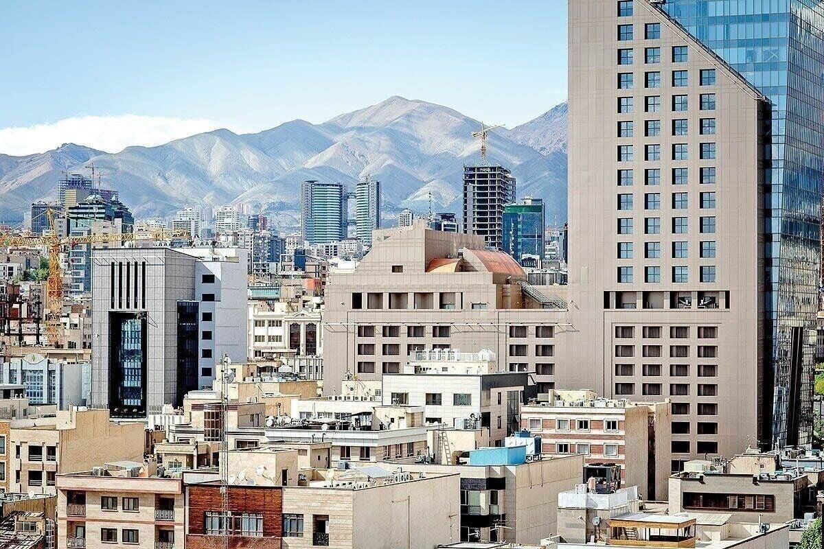  بازار مسکن تهران در فاز انتظار