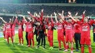 
تقیون: پرسپولیسی‌ها مراعات حال مردم آذربایجان را می‌کردند
