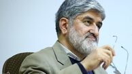 علی مطهری: آزمون و حاج صفی و رضاییان باید تنبیه شوند