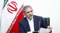 وعده جهانگیری برای «اصلاح اندک» قراردادهای جدید نفتی